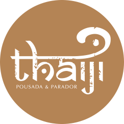 Thaiji Logotipo